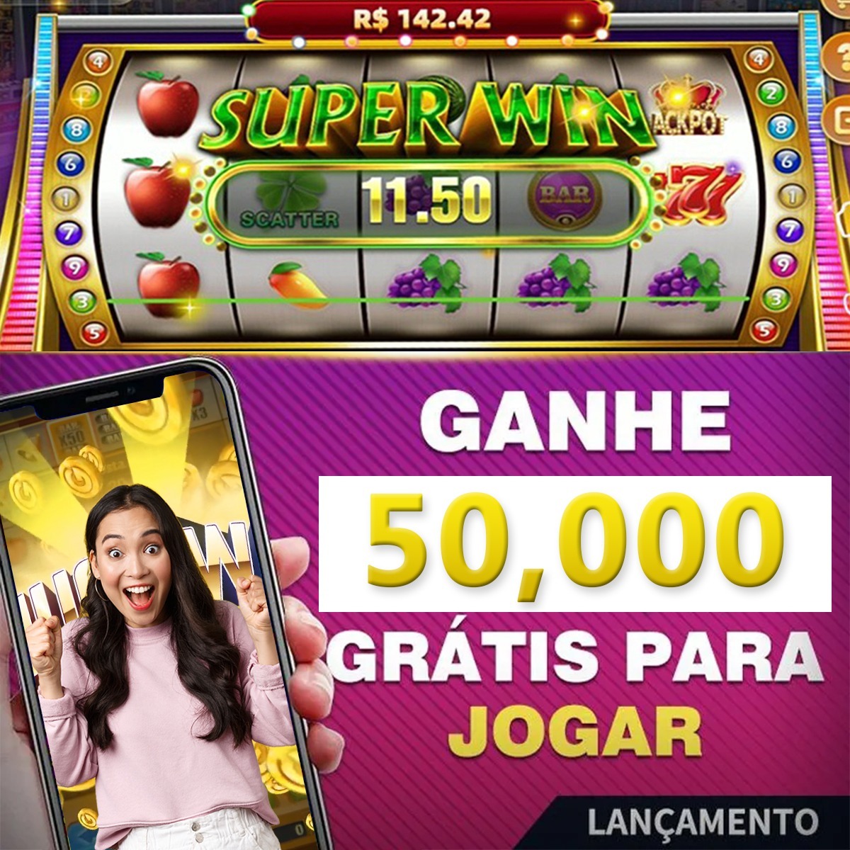 2h bet demo slot cassino Jogos